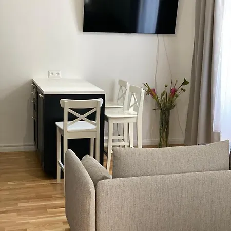 Angelo Roma Apartment Prague Exterior photo